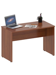 Стол рабочий IMAGO 120x60 см, орех французский